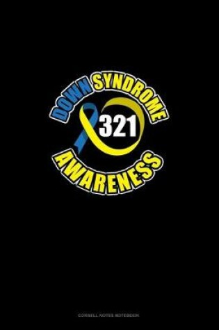 Cover of Down Syndrome Awareness 321