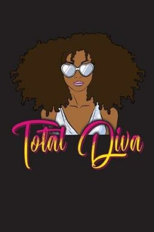 Cover of Total Diva