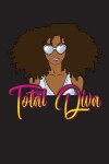 Book cover for Total Diva