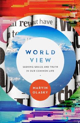 Book cover for World View