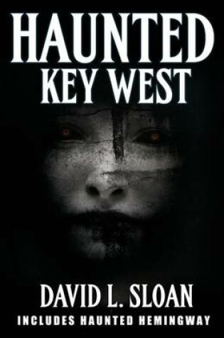 Cover of Haunted Key West