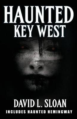 Book cover for Haunted Key West