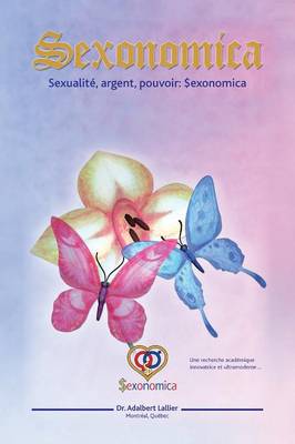 Book cover for Sexonomica