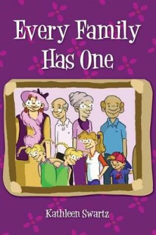 Cover of Every Family Has One