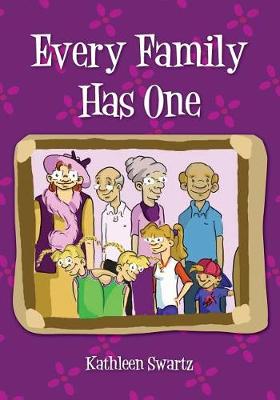 Book cover for Every Family Has One