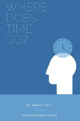 Cover of Where Does Time Go?