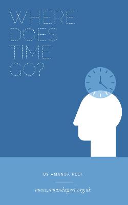 Book cover for Where Does Time Go?