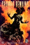 Book cover for Charred Remains #3