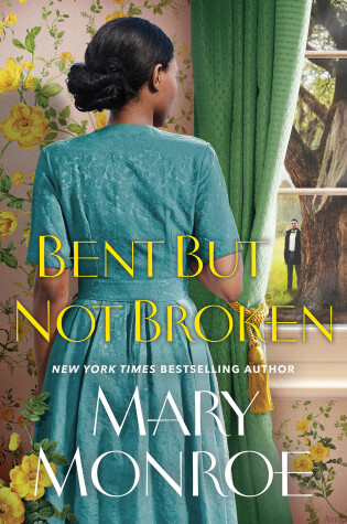 Cover of Bent but Not Broken