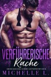 Book cover for Verfuhrerische Rache