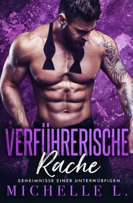 Book cover for Verfuhrerische Rache