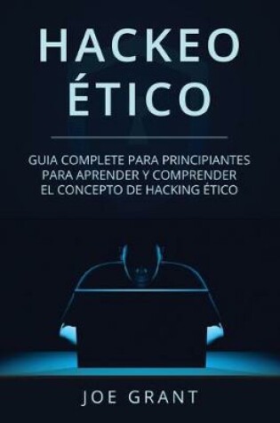 Cover of Hackeo Ético