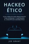 Book cover for Hackeo Ético