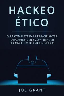 Cover of Hackeo Ético