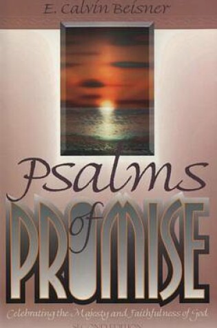 Cover of Psalms of Promise