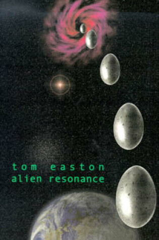 Cover of Alien Resonance