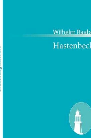 Cover of Hastenbeck