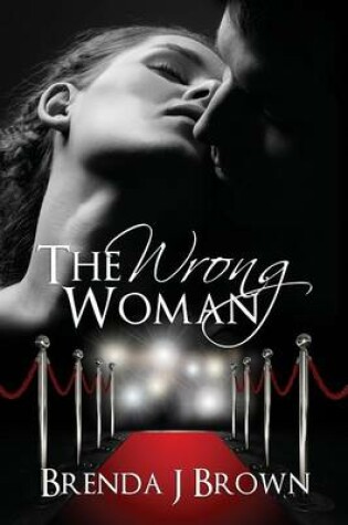 Cover of The Wrong Woman