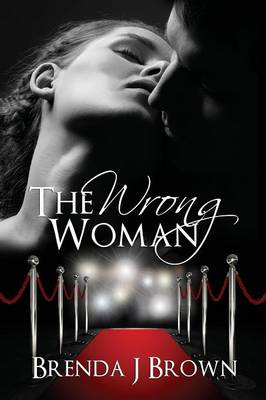 Book cover for The Wrong Woman