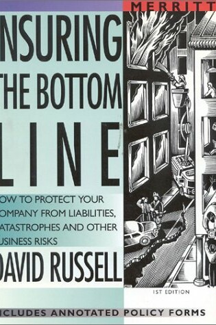 Cover of Insuring the Bottom Line