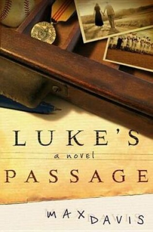 Cover of Luke's Passage