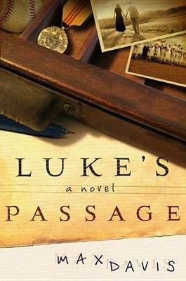 Book cover for Luke's Passage