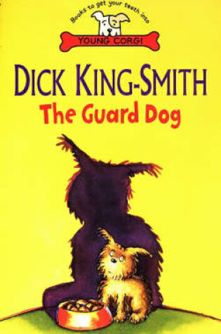 Cover of GUARD DOG_ THE