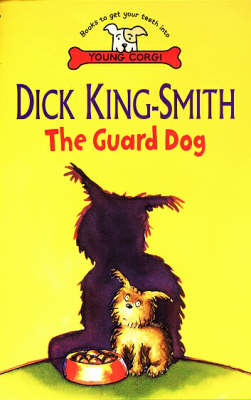 Book cover for GUARD DOG_ THE