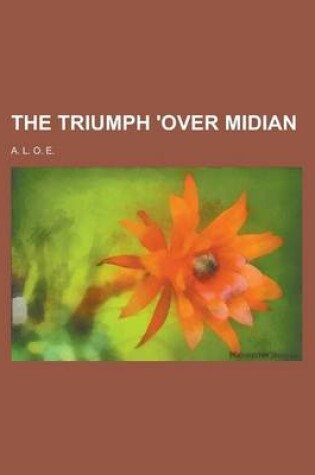 Cover of The Triumph 'Over Midian