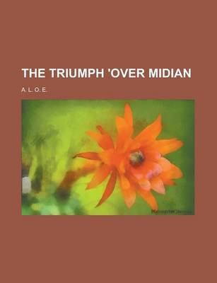 Book cover for The Triumph 'Over Midian