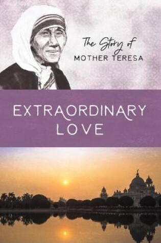 Cover of Extraordinary Love