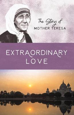 Book cover for Extraordinary Love