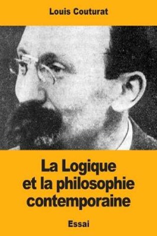 Cover of La Logique et la philosophie contemporaine