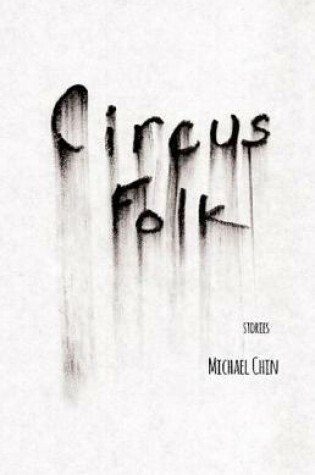 Cover of Circus Folk