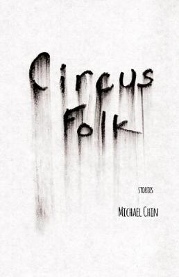 Book cover for Circus Folk