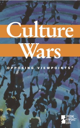 Cover of Culture Wars