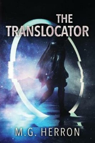 Cover of The Translocator