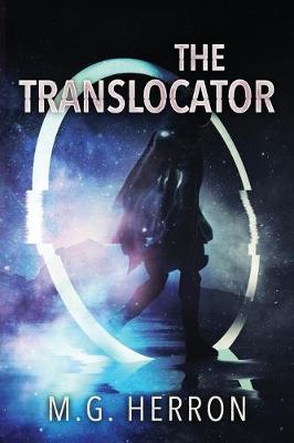 Book cover for The Translocator