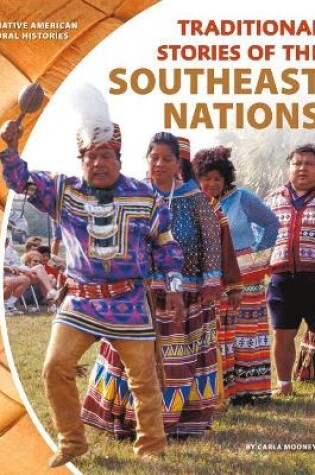 Cover of Traditional Stories of the Southeast Nations