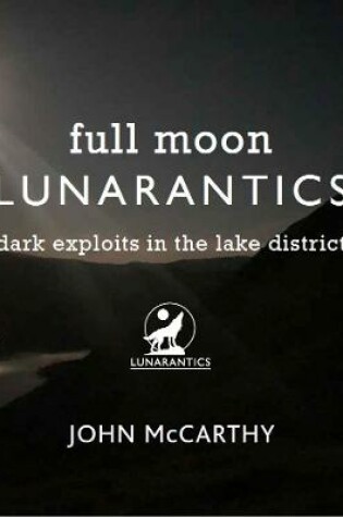 Cover of Full Moon Lunarantics