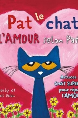 Cover of l'Amour Selon Pat