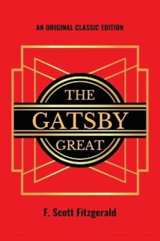 Cover of The Gatsby Great