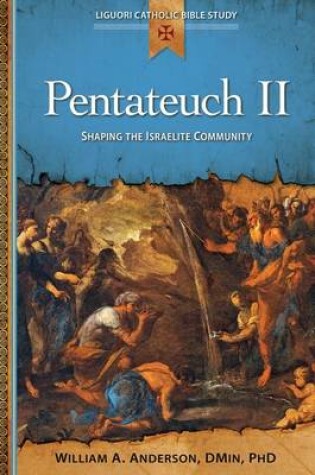 Cover of Pentateuch II