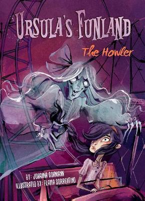 Cover of Book 1: The Howler