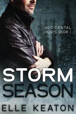 Book cover for Storm Season