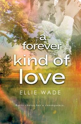Book cover for A Forever Kind of Love