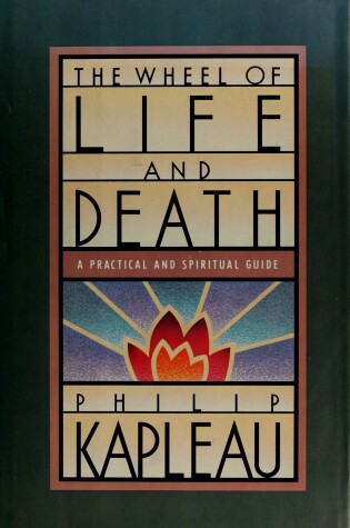 Cover of Wheel of Life