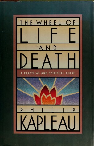 Book cover for Wheel of Life