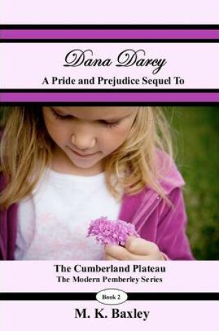 Cover of Dana Darcy