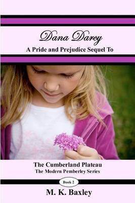 Book cover for Dana Darcy